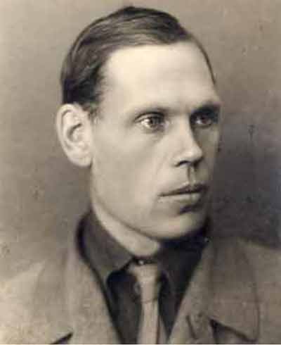 Леонид Николаевич Завадовский