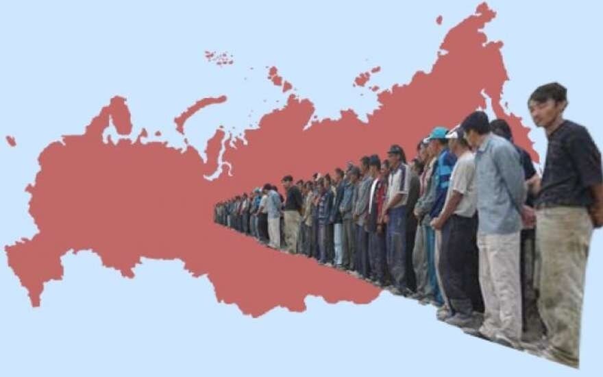 Терроризм – это угроза