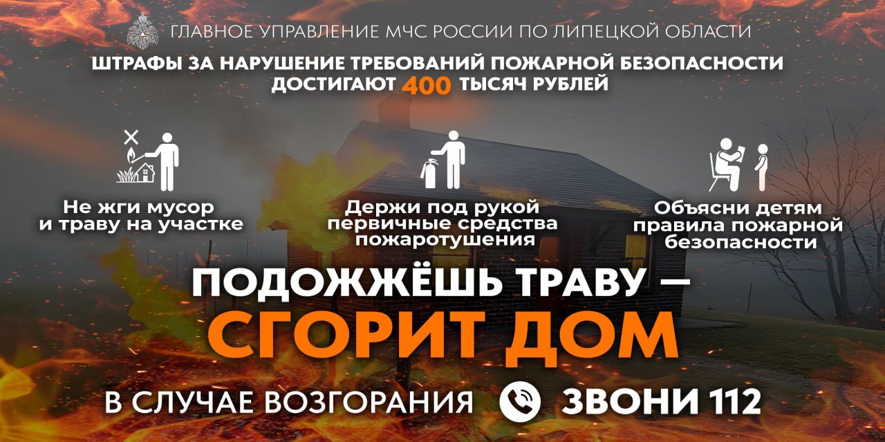 Памятки по пожарам Памятки по пожарам